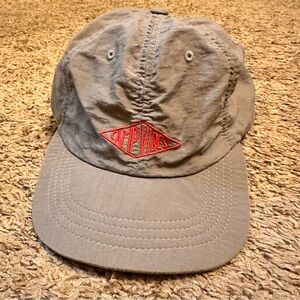 Polar Camp Vibes Crushable Hat